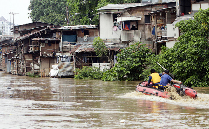 Ciliwung Direklamasi, Ahok: Mana Aktivis?