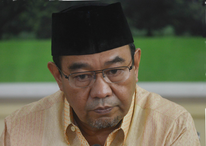 Harry Azhar Diduga Melanggar Kode Etik BPK