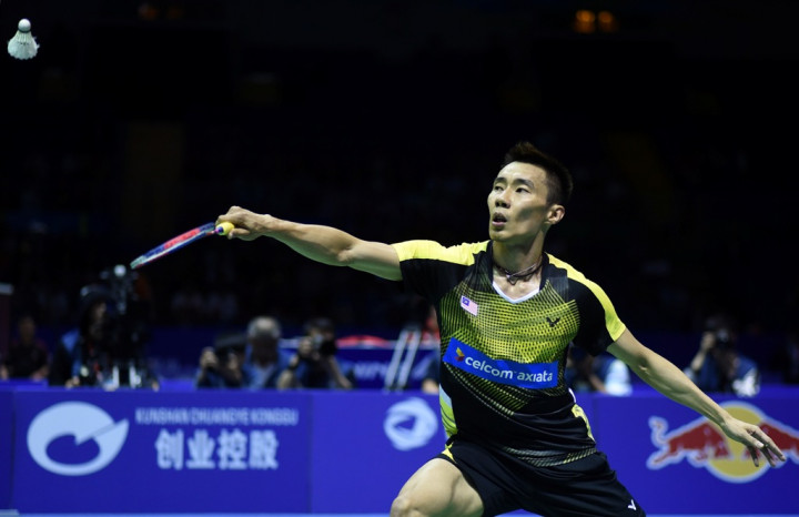 Tim Thomas Malaysia & Korsel Lolos ke Perempat Final