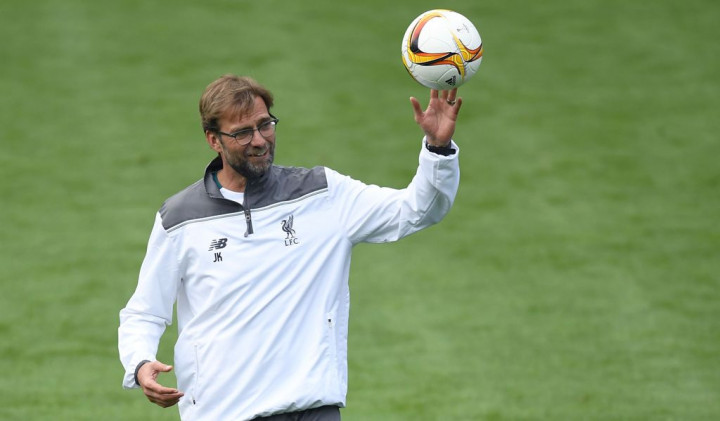 Klopp: La Liga Kompetisi Terbaik di Dunia