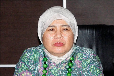 Death Penalty is Unconstitutional: Komnas HAM