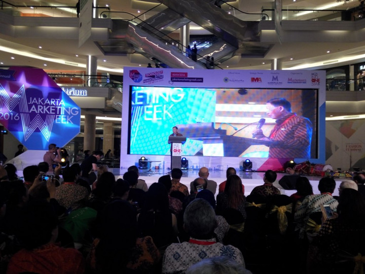 Hermawan Kartajaya: RI Harus Bina Hubungan Baik dengan Tiongkok