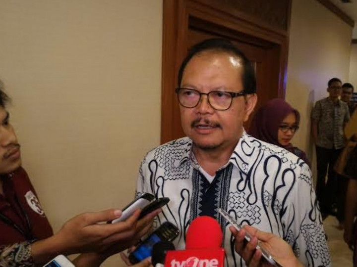 Perbanas Minta Bunga Dana bagi Pemerintah Dihapuskan