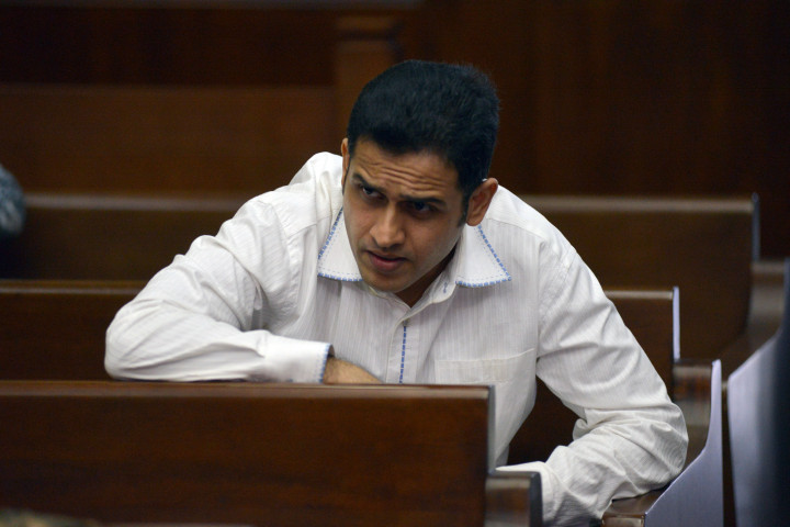 Belum Siap, Sidang Pembelaan Nazaruddin Ditunda Sepekan