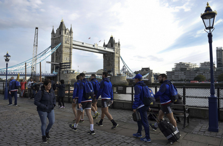 Indonesian Weekend Promotes Indonesian Tourism & Culture in London