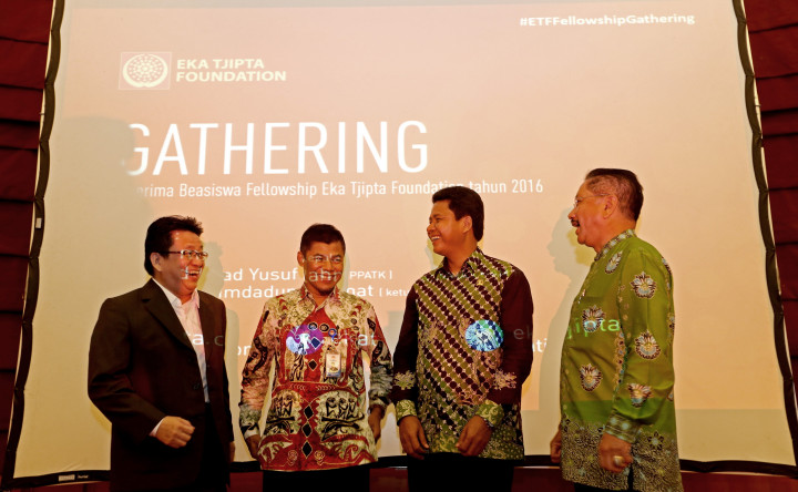 Membedah Panama Papers Agar tak Melanggar HAM