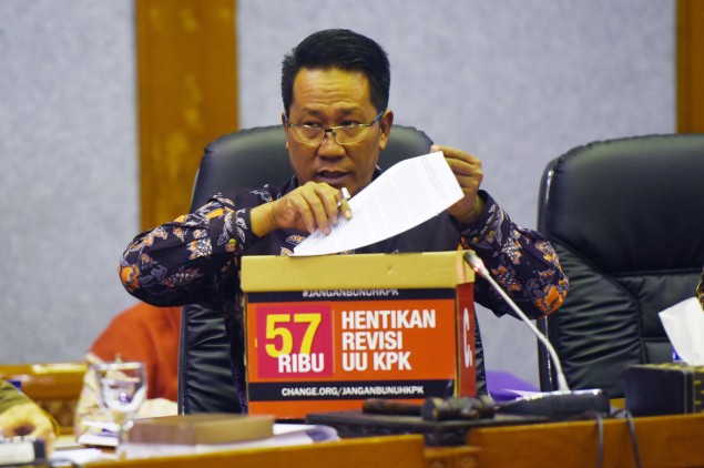 Gerindra Tak Soal Jadi Oposisi Tanpa Koalisi