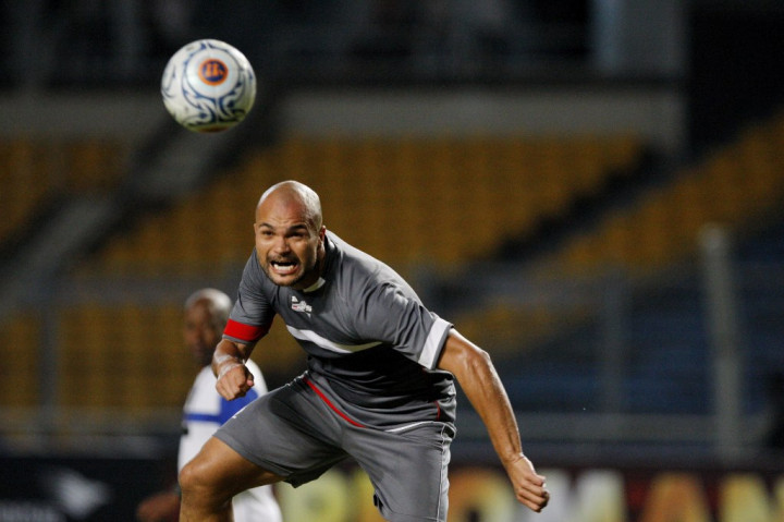 Van Dijk Tak Khawatir dengan Persaingan Lini Depan Persib