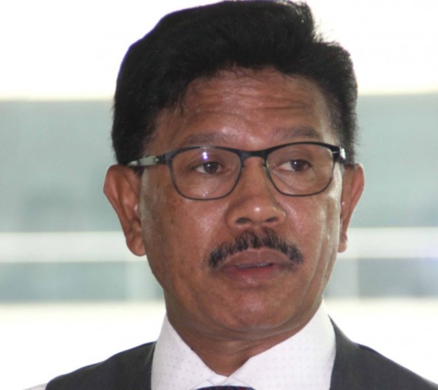 Golkar Merapat, NasDem Tak Soal Jatah Menteri Berkurang