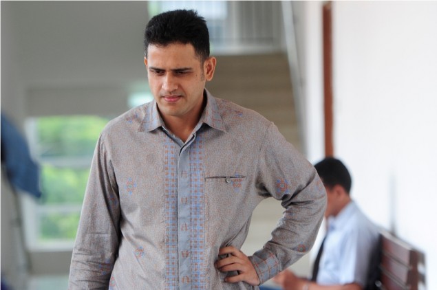 Jaksa Tolak Permintaan Nazzar untuk Membuka Blokir Aset