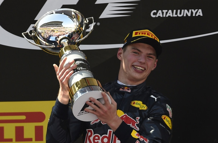 Verstappen Kembali Tercepat di Catalunya, Rio Haryanto Digantikan Pembalap Inggris