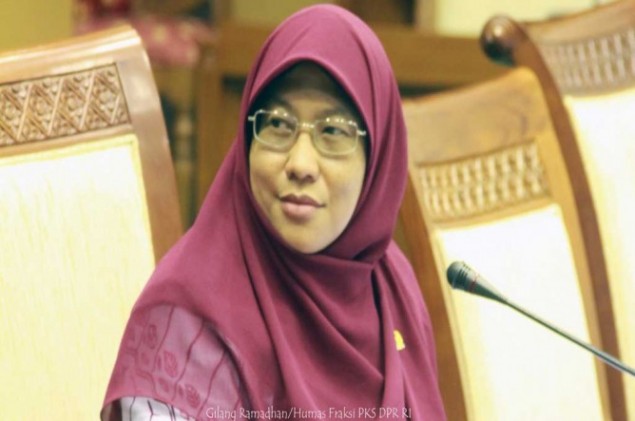 UU Perlindungan Anak Harus Diimplementasikan