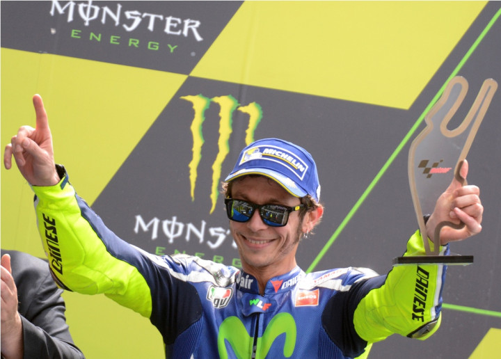 Rossi Anggap Balapan di Mugello akan Lebih Kompetitif