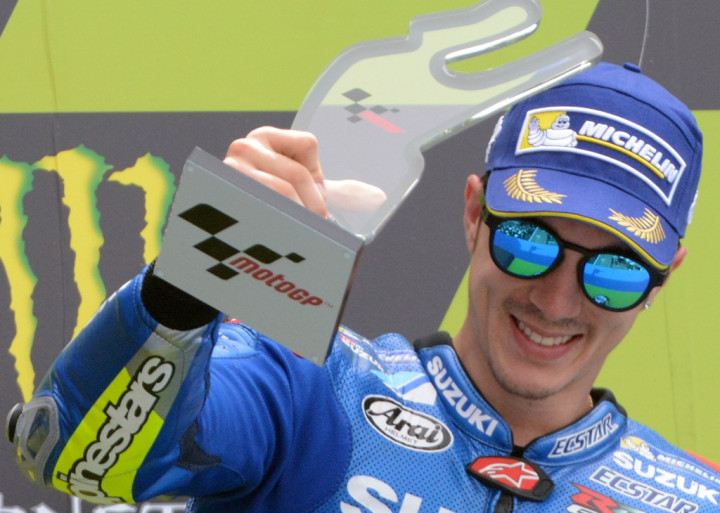 Vinales akan Resmi Diumumkan Jadi Pembalap Yamaha di Mugello