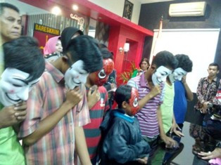 Penanganan Kasus Kekerasan Seksual dengan Pelaku Anak-anak Diminta Dibedakan