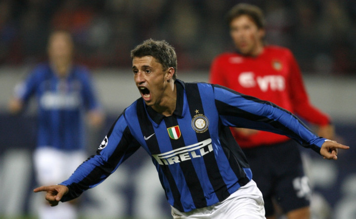 Crespo, Pewaris Valdano yang Cemerlang di Italia