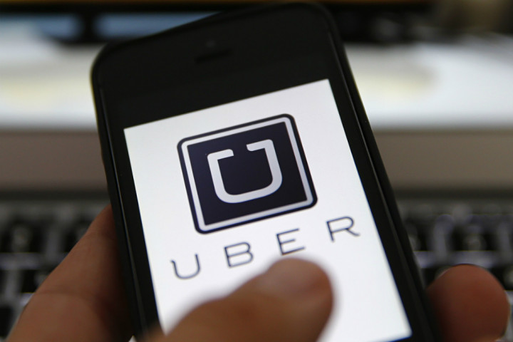 Uber Hadirkan Fitur Pelacak Teman dan Keluarga