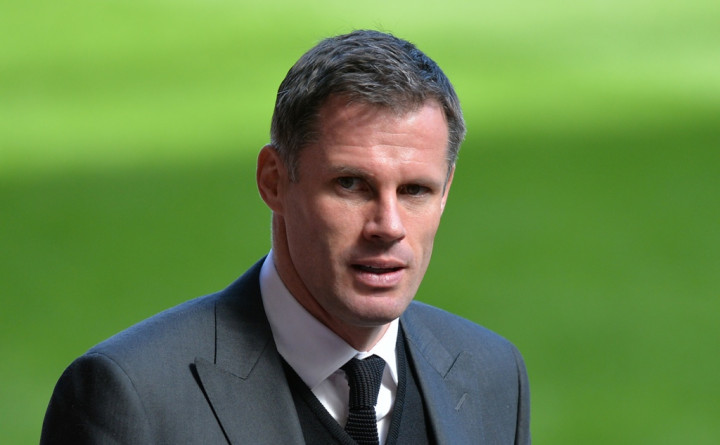 Kesal Melihat Permainan Moreno, Carragher Desak Liverpool Boyong Bek Baru
