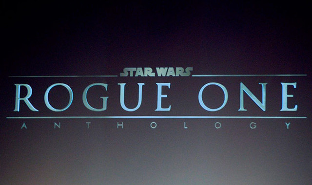 Pertanda Darth Vader akan Tampil di Rogue One
