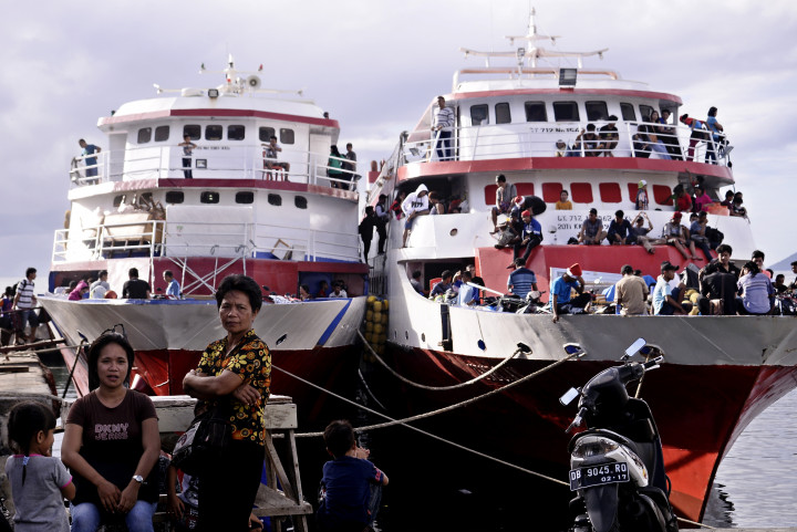 Persiapan Mudik 2016, Kemenhub Tambah Moda Angkutan