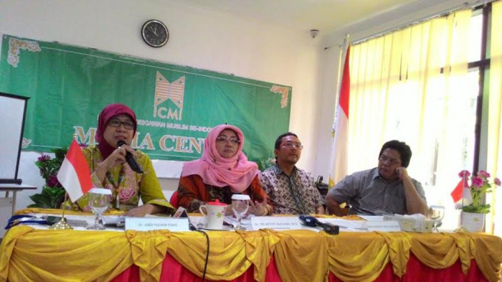 ICMI Minta Hukuman Penjahat Seksual Tak Dipukul Rata