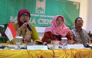 ICMI Sepakat Pelaku Kejahatan Seksual Dihukum Mati