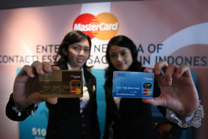 MasterCard Perkuat Ekosistem Pembayaran Komersial Asia-Pasifik