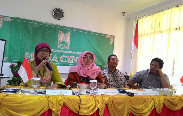 Kekerasan Seksual Marak, Pemerintah Diminta Tambah Lapangan Pekerjaan