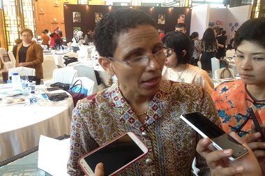 UN Women Dorong Kesetaraan Hak Perempuan di Kancah Global