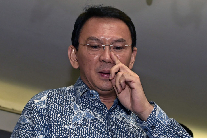 Pesaing Ahok Belum Tentu Tumbang Satu Putaran