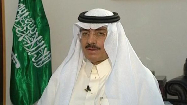 Mantan Menteri Urusan Haji Arab Saudi Jadi Presiden IDB Baru