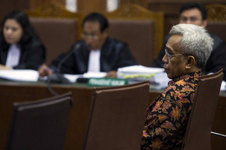 Rekomendasi Lelang Ulang Proyek BP2IP Ditentukan Ketua Panitia