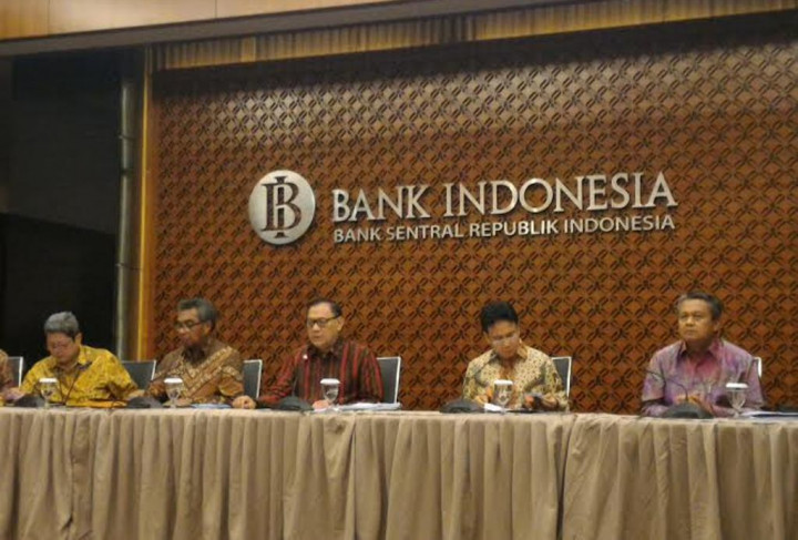 BI Pertahankan Suku Bunga Acuan di Level 6,75%