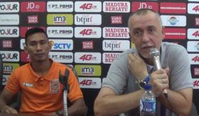 Melawat ke Madura, Pusamania Optimistis Curi Angka