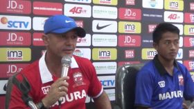 Lupakan Palembang, Laskar Sape Kerab Siap 'Ngamuk' di Kandang