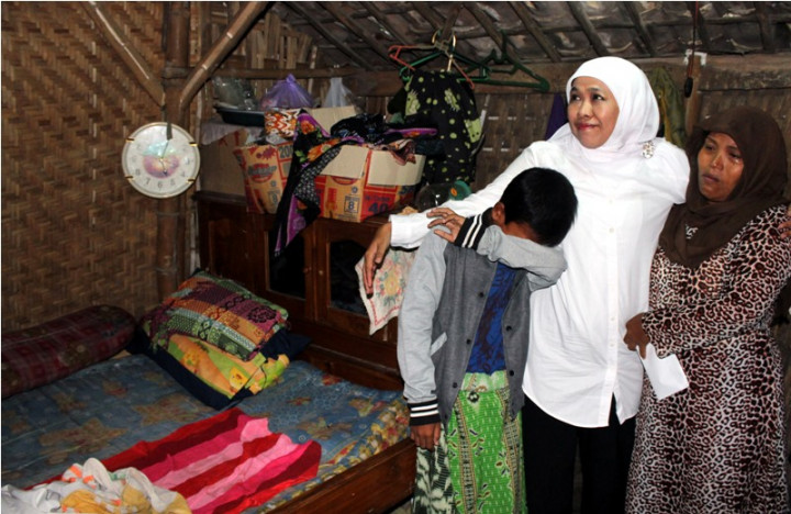 Anggaran PKH Kemensos Akan Dikurangi Rp680 Miliar