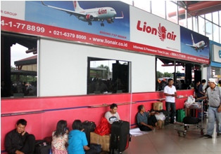 Lion Air Gugat Dirjen Perhubungan Udara Kemenhub