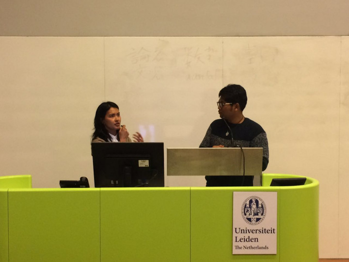 Tur Eropa, Film Lola Amaria Tuai Pujian