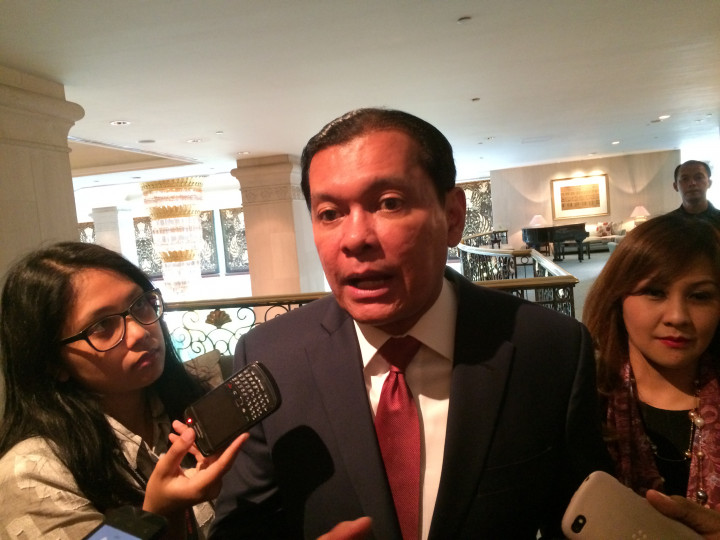 Keterbukaan Data Transaksi Tak Pengaruhi Pertumbuhan Kartu Kredit Citibank