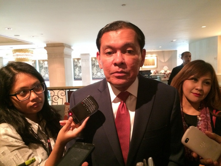 Citibank Beri Hibah FSI Peka Fund Senilai Rp2,5 Miliar