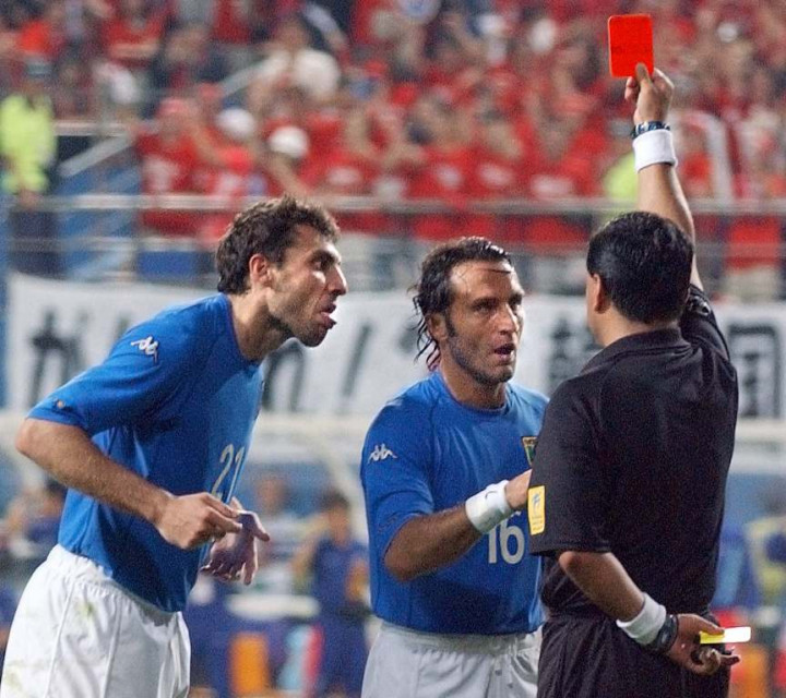 Menanti Aksi Prajurit Kecil, Angelo Di Livio