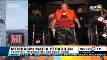 Membasmi Mafia Peradilan