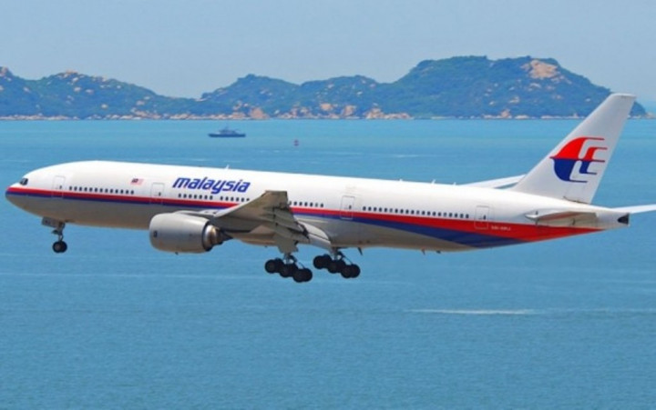 Pencarian Malaysia Airlines MH370 Dihentikan Awal Agustus