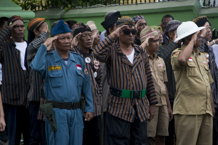 Para Menteri Memaknai Hari Kebangkitan Nasional