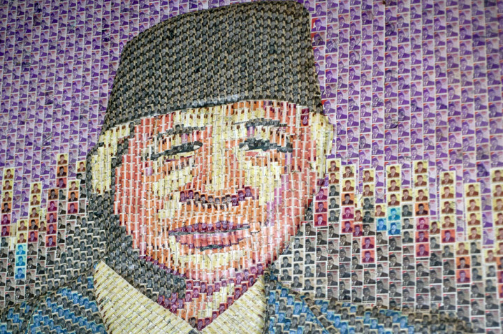 Masinton Tolak Wacana Gelar Pahlawan untuk Soeharto