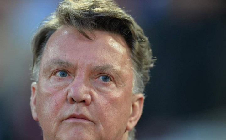 Van Gaal Lebih Utamakan Piala FA Ketimbang Lolos Liga Champions