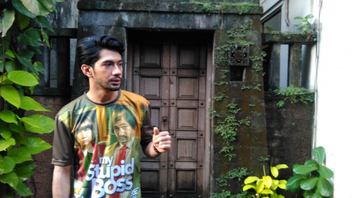 Kesedihan Reza Rahadian Terhadap Pembedaan Jumlah Layar Bioskop