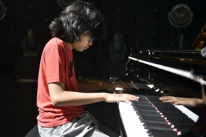 Joey Alexander: Musik yang Memilih Saya