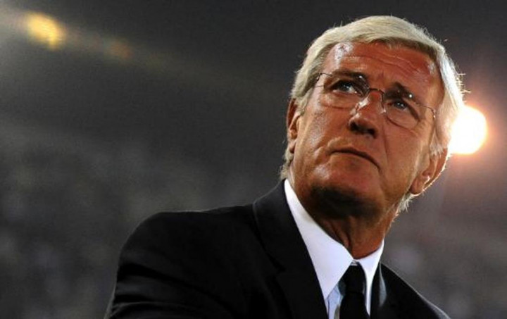 Lippi Batal Datang, Skuat Calcio Legend Dilatih Cannavaro