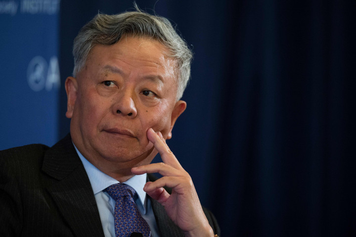 AIIB Siap Investasi Proyek Infrastruktur di Asia dan Rusia